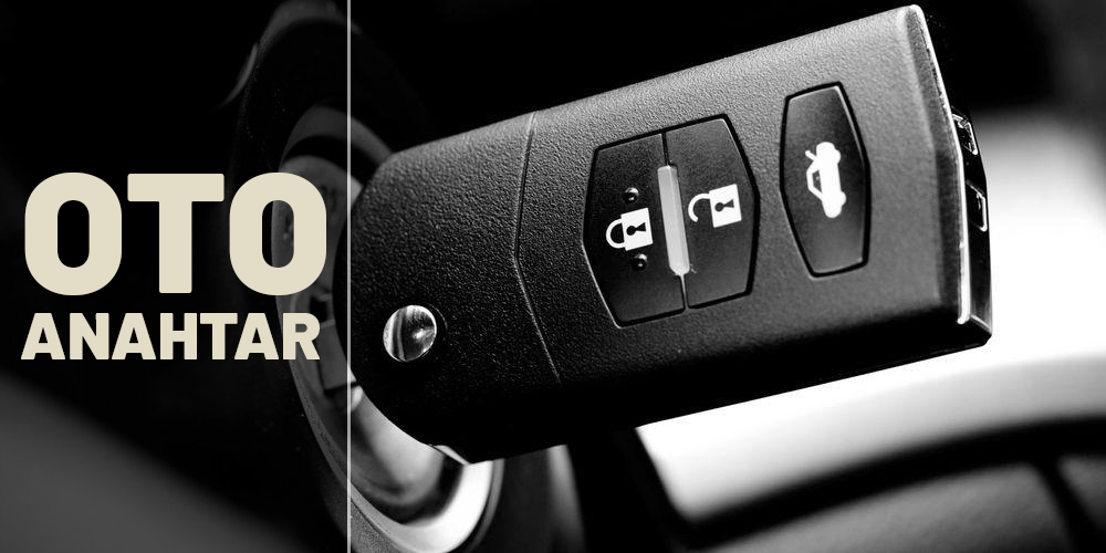 Tepebaşı Oto Anahtarcı