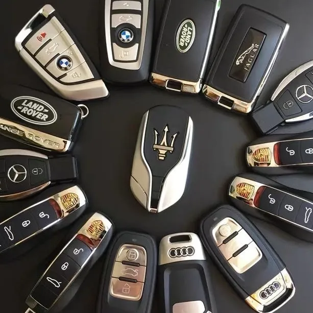 Tepebaşı Oto Anahtarcı